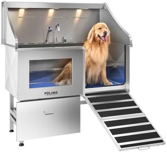 POLIMO Dog