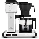 Technivorm Moccamaster 53941 KBGV S