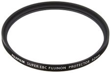 Fujifilm 62 mm Protector Filter for XS-1