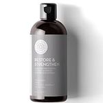 Hair Loss Shampoo to Restore and St