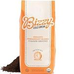 Bizzy Organic Cold Brew Coffee | Br