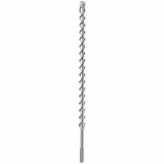 Bosch HC5072 1-1/4-Inch X 24-Inch X 29-Inch SDS-Max Speed-X Rotary Hammer Bit,Silver