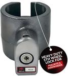 AMPLock - U-PLS-S Heavy Duty King P