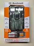 Bushnell Prime Trail Camera L20 Cam