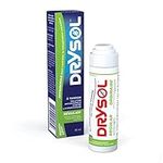 Drysol Clinical Strength Antiperspirant Available with the Best Clinical Strength Protection (Drysol 12% Regular)