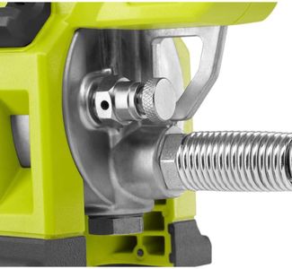 Ryobi 18V Cordless Grease Gun – Tool Only