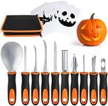 Professional Pumpkin Carving Kit, U