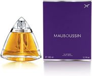 Mauboussin - Original Femme 100ml (3.3 Fl Oz) - Eau de Parfum for Women - Oriental & Fruity Scents