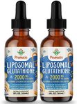 Prunucis 2000MG Liposomal Glutathio