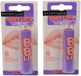 Maybelline Baby Lips Moisturizing L