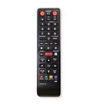 New AK59-00146A remote contro for SAMSUNG Blu-Ray Player BD-E5400 BD-E5400/ZA BD-EM53 BD-E5300 BD-E5300/ZA BD-EM53/ZA BDE5400 BD-EM53C BD-ES6000 BDE5300/ZA BD-EM57C BD-EM59C BD-EM59C/ZA