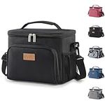 Lifewit Insulated Lunch Bag for Men
