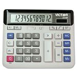 Victor 2140 Standard Function Calculator