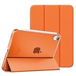 MoKo Case Fit New iPad Mini 6 2021 