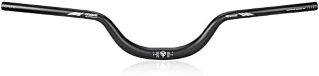 31.8/25.4 Bike Handlebar - 25mm, 55