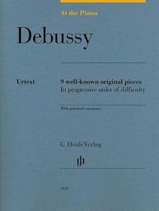 Debussy: A