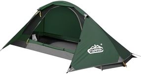 camppal 1 Person Tent for Camping H