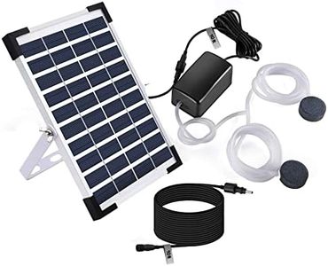 5W Solar A