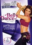 Dance Off the Inches: Belly Dance [DVD] [Region 1] [US Import] [NTSC]