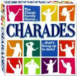 Cheatwell Charades Family Board Gam