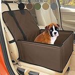 Extra Stable Dog Car Seat - Robust 