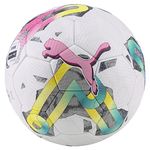 PUMA Orbita 2 Soccer Ball - 2TB, FIFA Quality Pro
