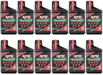 Opti-Lube XPD All-Season Diesel Fuel Additive - 8oz Bottles (12 Pack Case)