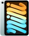 Apple iPad mini (A17 Pro): Apple In