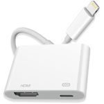 Hdmi Adapter For Iphone Xr