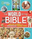 The World of the Bible: Biblical St