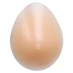OMMITO Silicone Breast Form Mastect