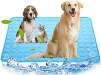 Dog Cooling Mat, Pet Cooling Mat fo