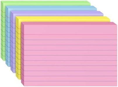Index Card