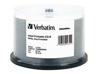 Verbatim Inkjet Printers