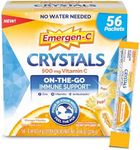 Emergen-C Crystals, On-The-Go Immun