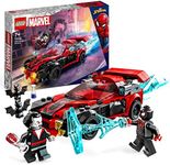 LEGO Super Heroes Marvel Miles Mora