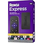Roku Express | HD Roku Streaming De