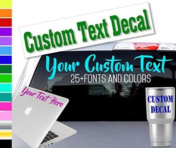 Custom Wor