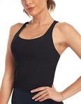 HeyNuts Longline Zeal Sports Bras f