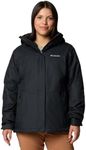 Columbia Women's Bugaboo III Fleece