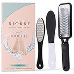 Riorre Professional Foot Scrubber f