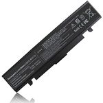 TravisLappy 6 Cells Laptop Battery for Samsung NP-R439 Compatible Li-ion Laptop Battery with Samsung Laptops