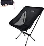 BOBVILLAGE Ultra-Light Folding Camp