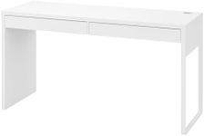 IKEA MICKE White Desk