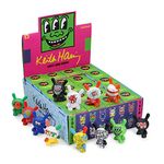 Compatible with Keith Haring Dunny Mini-Figure by Kidrobot (One Random Blind Box)