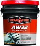 Starfire Premium Lubricants AW 32 H