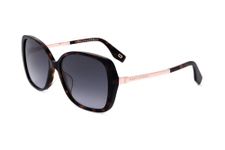 Marc Jacobs Women's Marc 304/S, Dark Havana, One Size