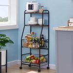 Microwave Cart For Dorm