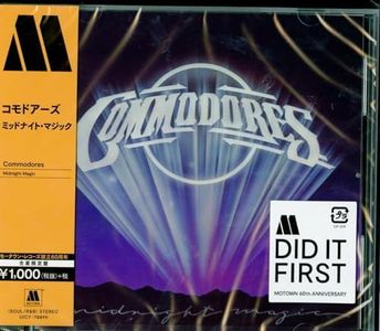Midnight M