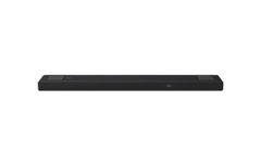 Sony HT-A5000 5.1.2ch Dolby Atmos Sound Bar Surround Sound Home Theater with DTS:X and 360 Reality Audio, Works with Alexa and Google Assistant